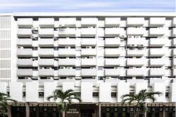 Union Building (D2), Office #332055411